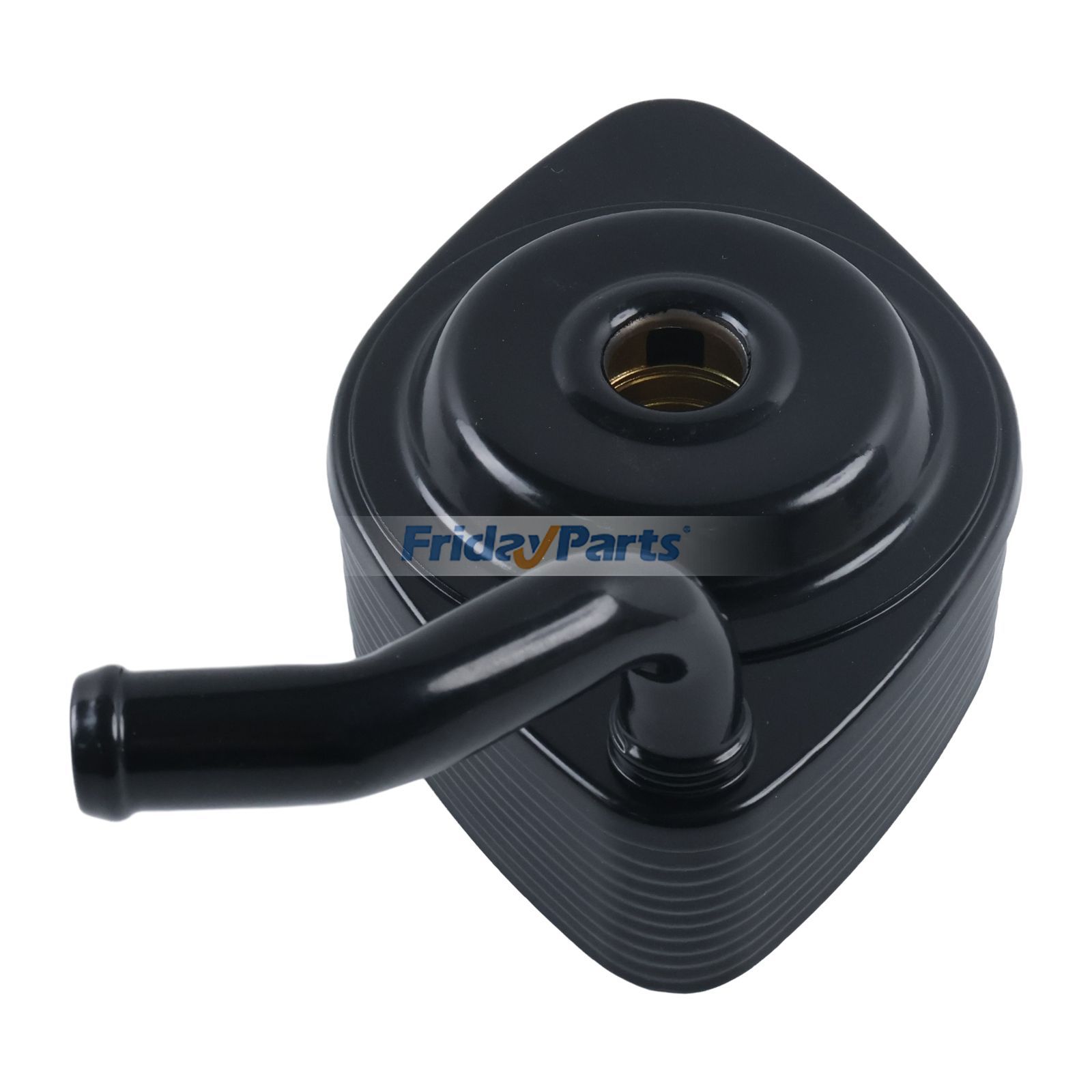  Oil Cooler For ISUZU