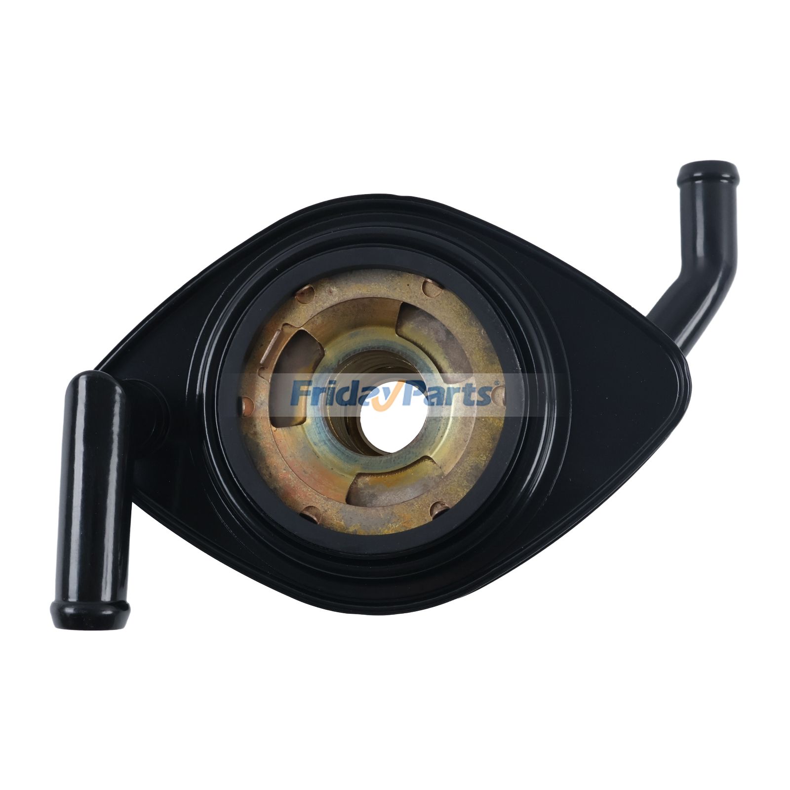 Oil Cooler For ISUZU Engine,Truck