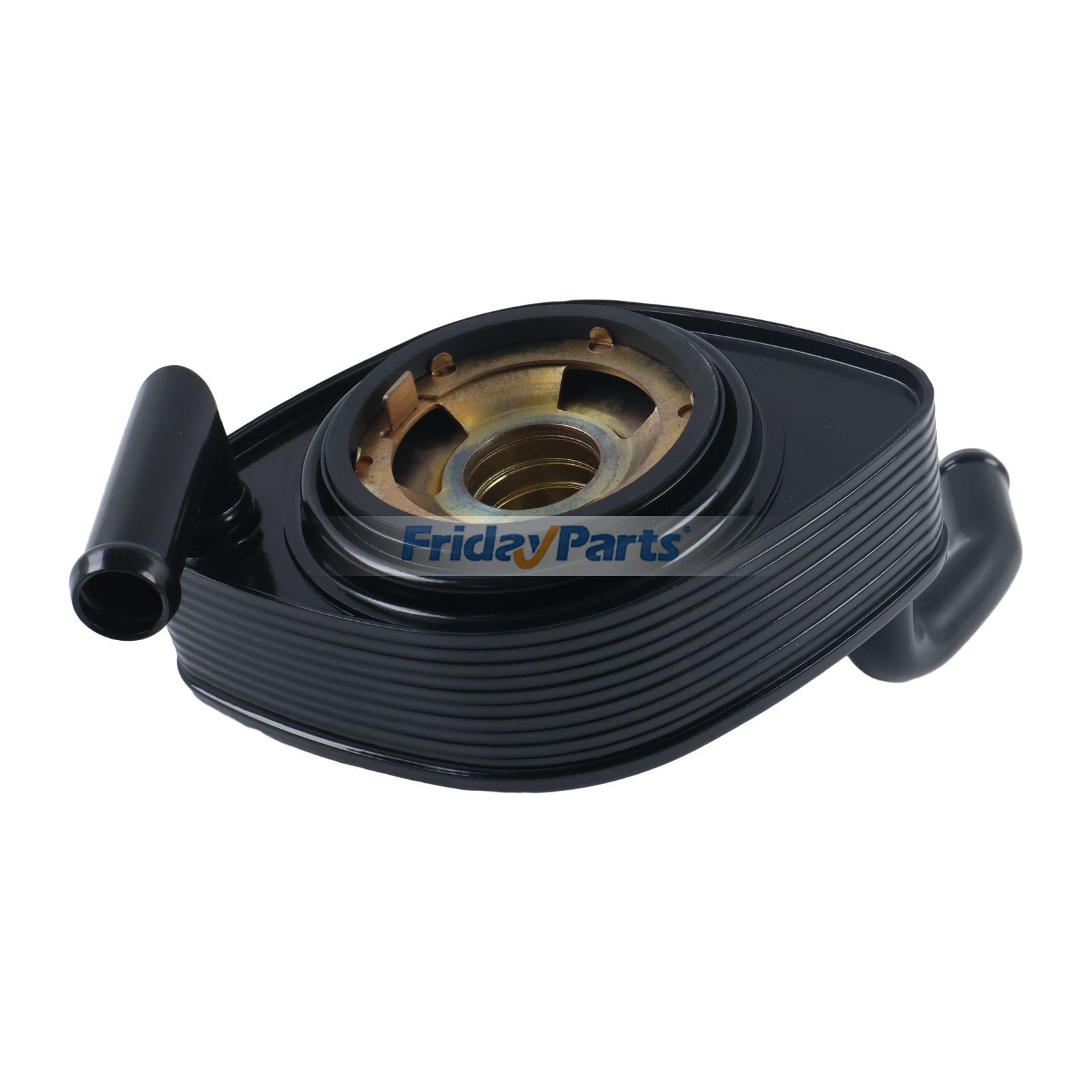 Engine,Truck Oil Cooler