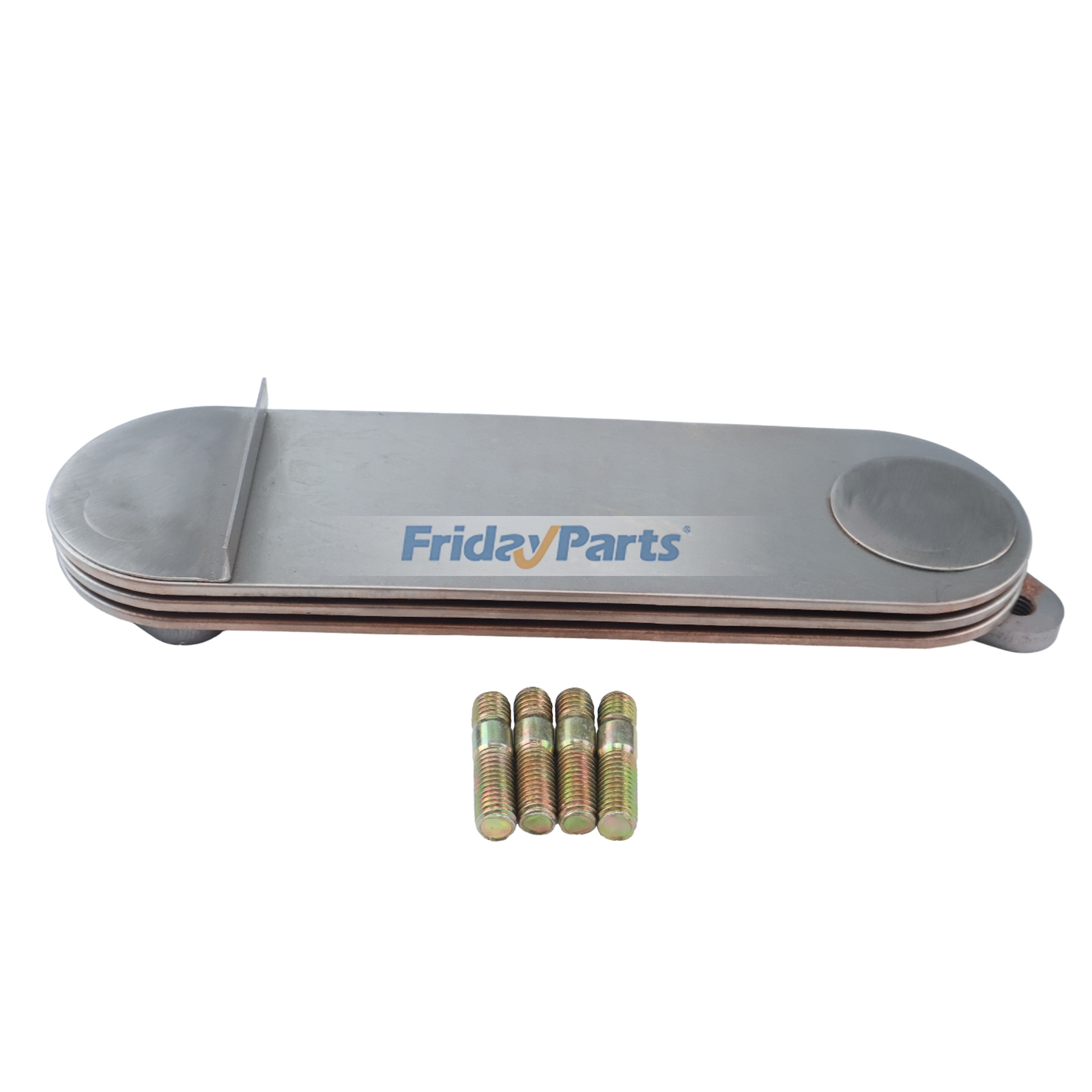 Oil Cooler for Engine,Excavator,Truck