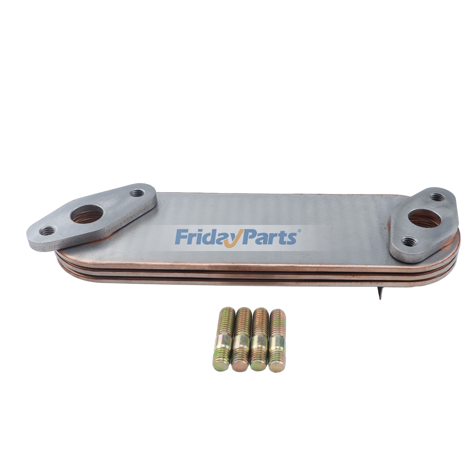  Oil Cooler For ISUZU,For JOHN DEERE