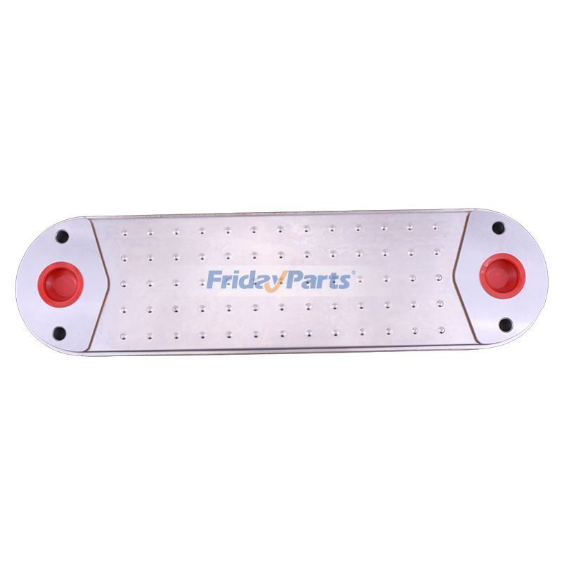 Ölkühler FH12 FL12 FM9 NH12 Bus B9L B9S B9TL B9R B12für Motor