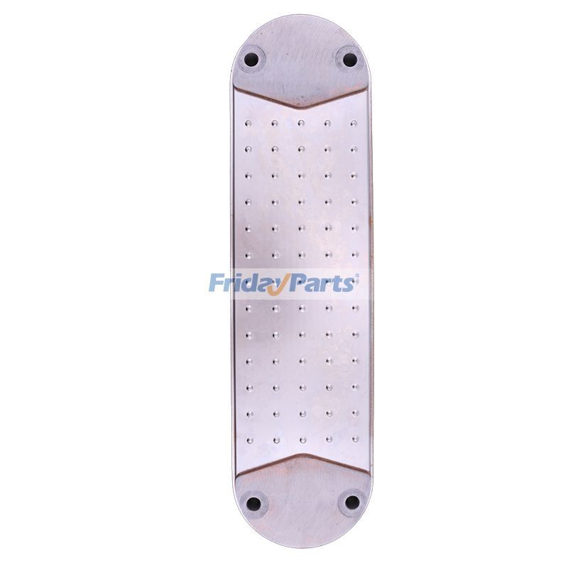 Ölkühler FH12 FL12 FM9 NH12 Bus B9L B9S B9TL B9R B12Für VOLVO