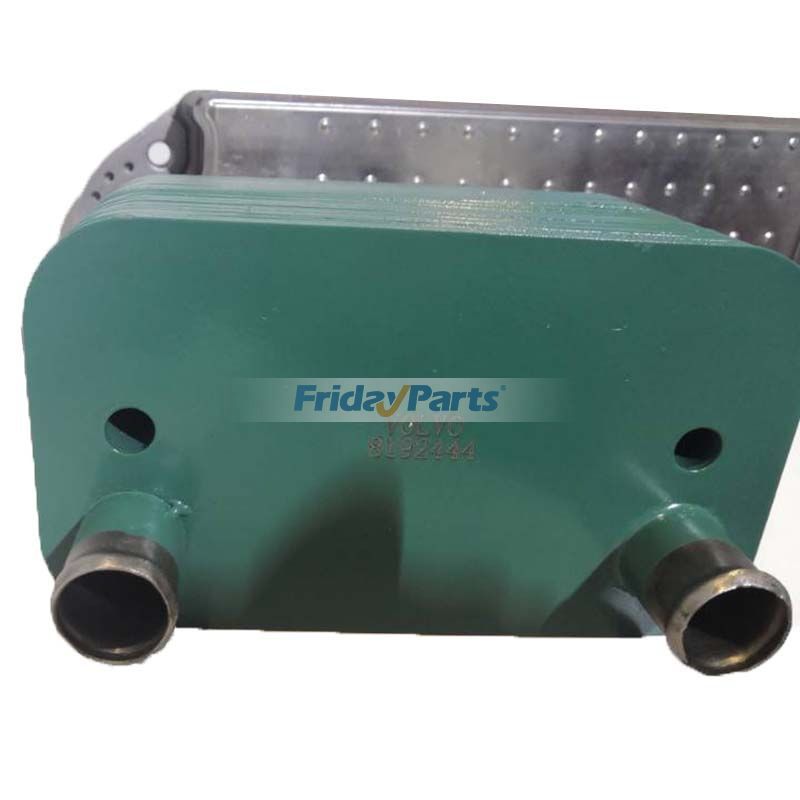 oil-cooler-8192444-for-volvo-