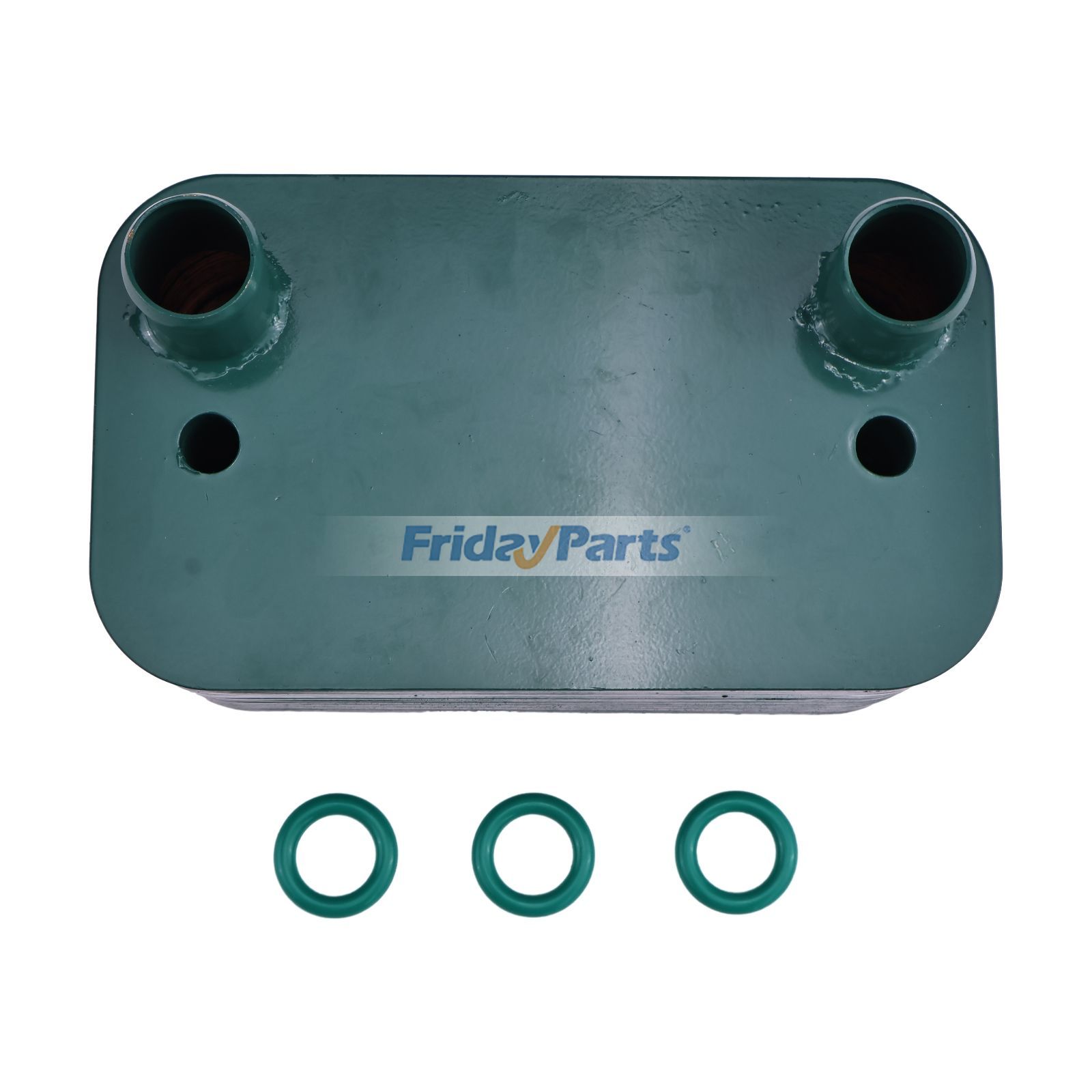 FridayParts Ölkühler