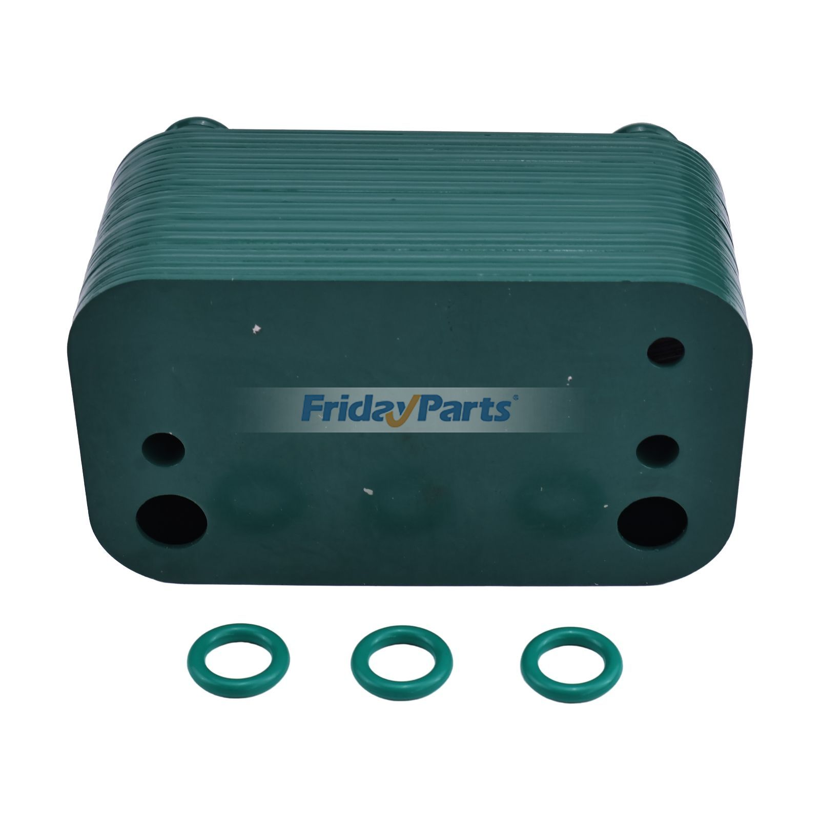 ÖlkühlerFür VOLVO