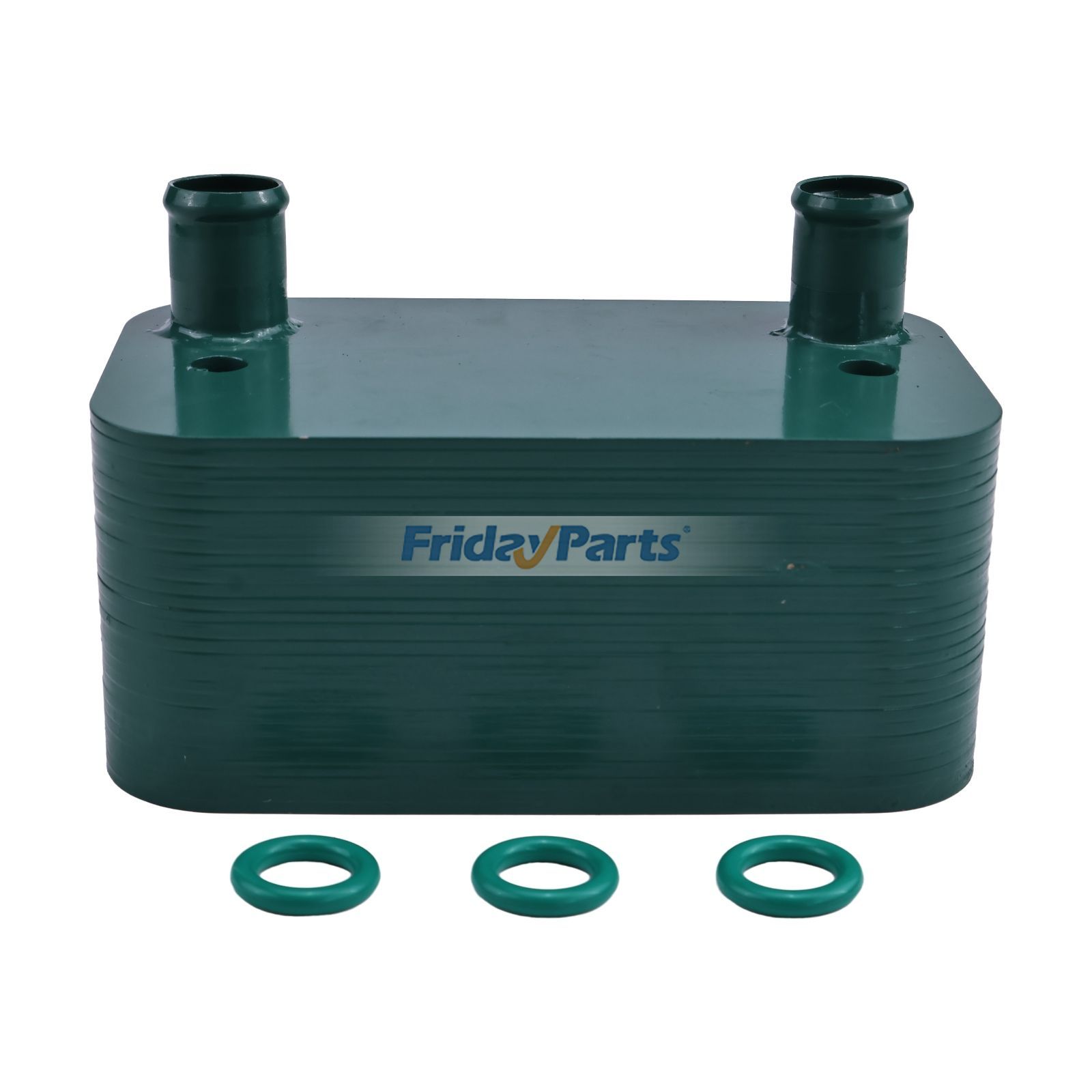 Ölkühlerfür Motor,Lastkraftwagen 