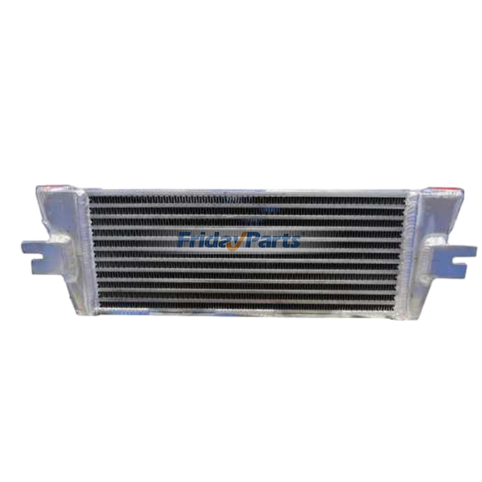 Oil Cooler 85802861 for New Holland Backhoe Loader 555E 575E LB90 LB115 NH85TLB