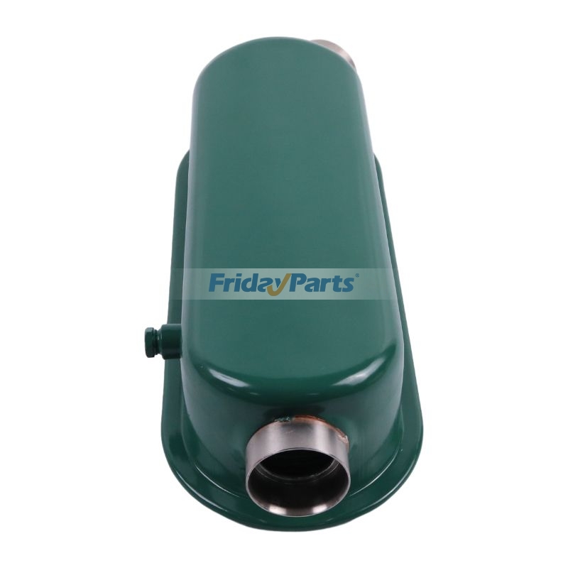 Engine,Marine Oil Cooler 