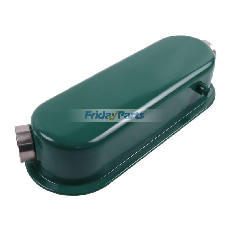  Oil Cooler  For VOLVO