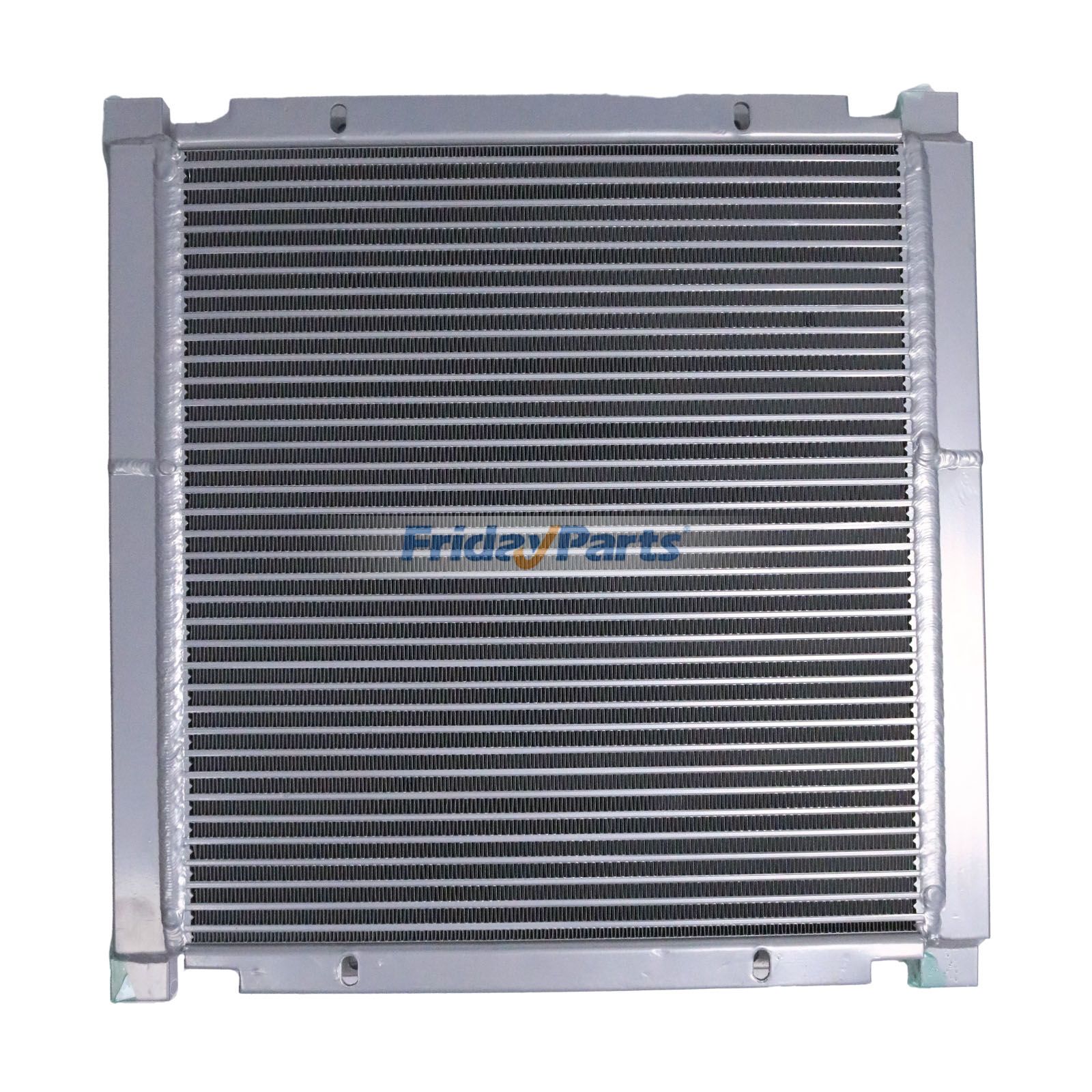 Refroidisseur d'huile 87441876 pour New Holland B95CTC B110B U80B U80C B95B B95BTC B110C B95C B95CLR