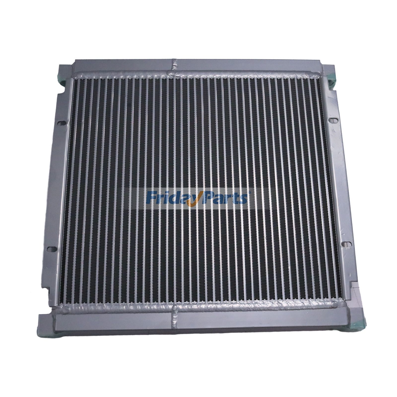 Refroidisseur d'huile 87441876 pour New Holland B95CTC B110B U80B U80C B95B B95BTC B110C B95C B95CLRpourPour New Holland