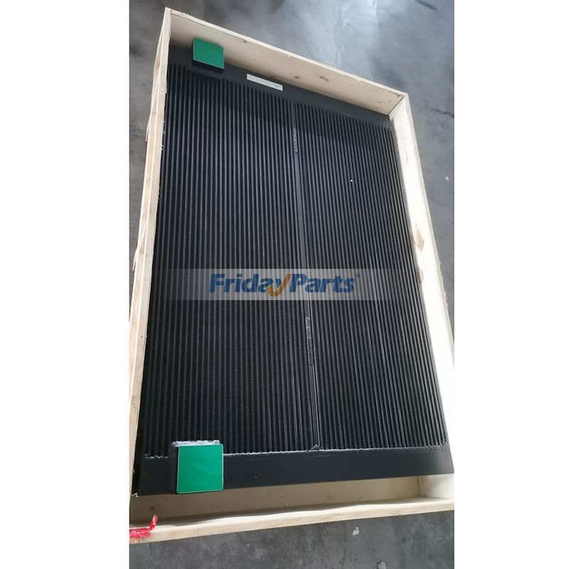 Refroidisseur d'huile 88291004-335 pour compresseur d'air Sullair