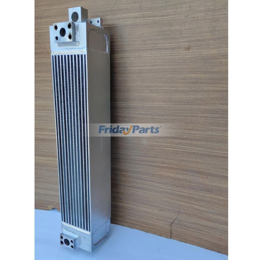 Oil Coolererpillar CAT for Tractor