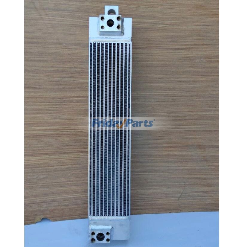 Tractor Oil Coolererpillar CAT