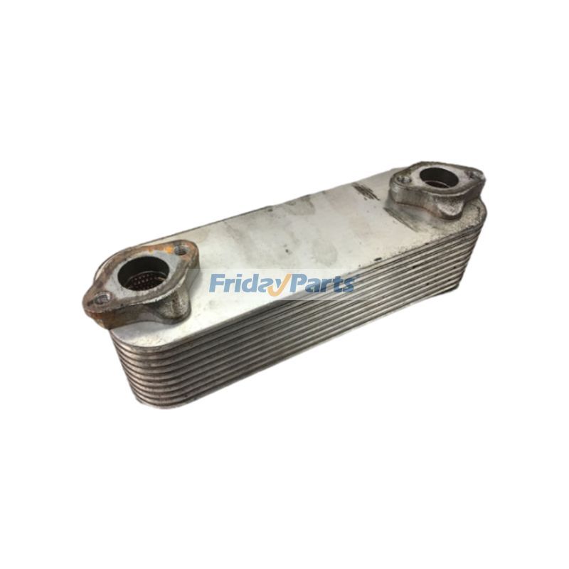 Refroidisseur d'huile 9078344 pour moteur Liebherr D9508, pour excavatrices R964C, R966, R966LC, R970, R974C, R976LC, R980