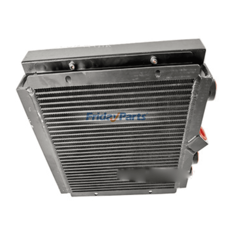 Refroidisseur d'huile 921679.0014 pour moteur Kalmar Reach Stacker