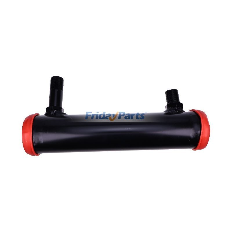 FridayParts Oil Cooler Backhoe