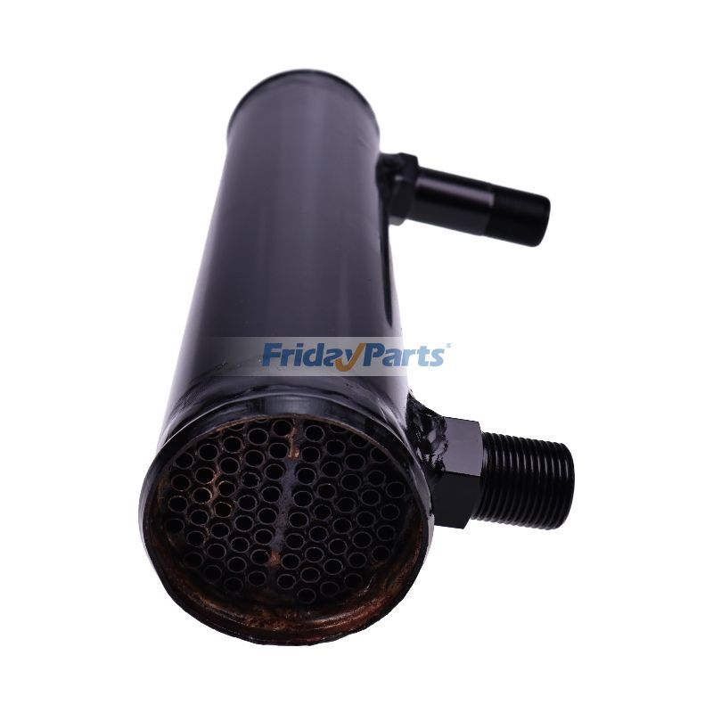 Loader Oil Cooler Backhoe
