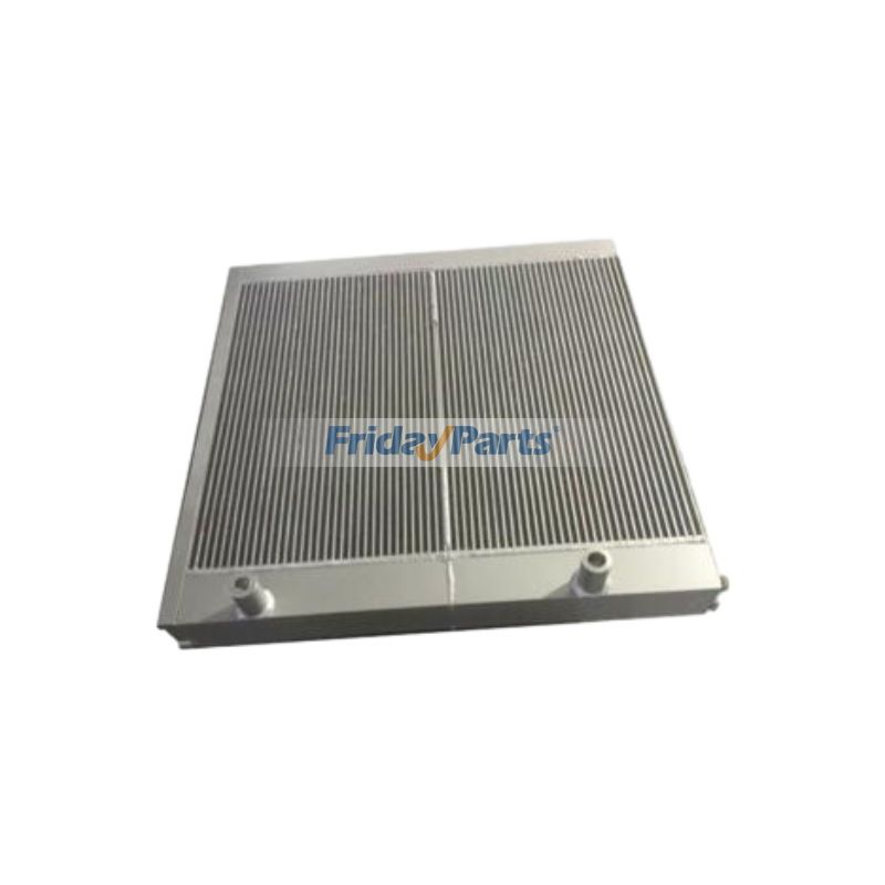 Refroidisseur d'huile 92510155 pour moteur Caterpillar CAT 3306 et compresseur d'air Ingersoll Rand XP750 VHP750 XP900 P1050 XP600