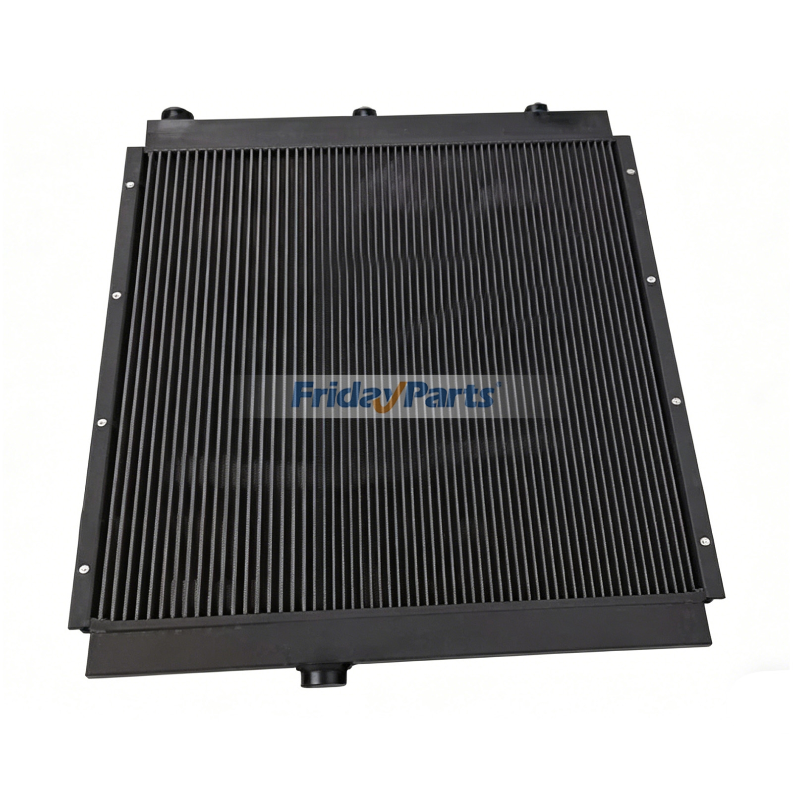 Oil Cooler 92662980 for Ingersoll Rand Rotary Screw Compressor M75-2S M90-2S M110-2S M132-2S M160-2S
