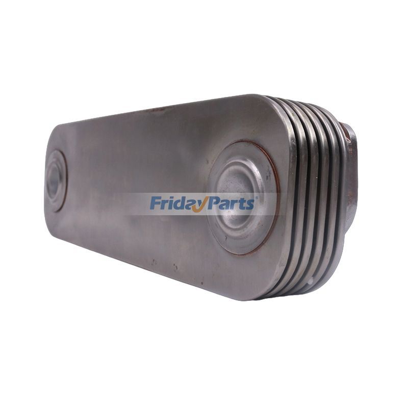 Oil Cooler in Stock in China