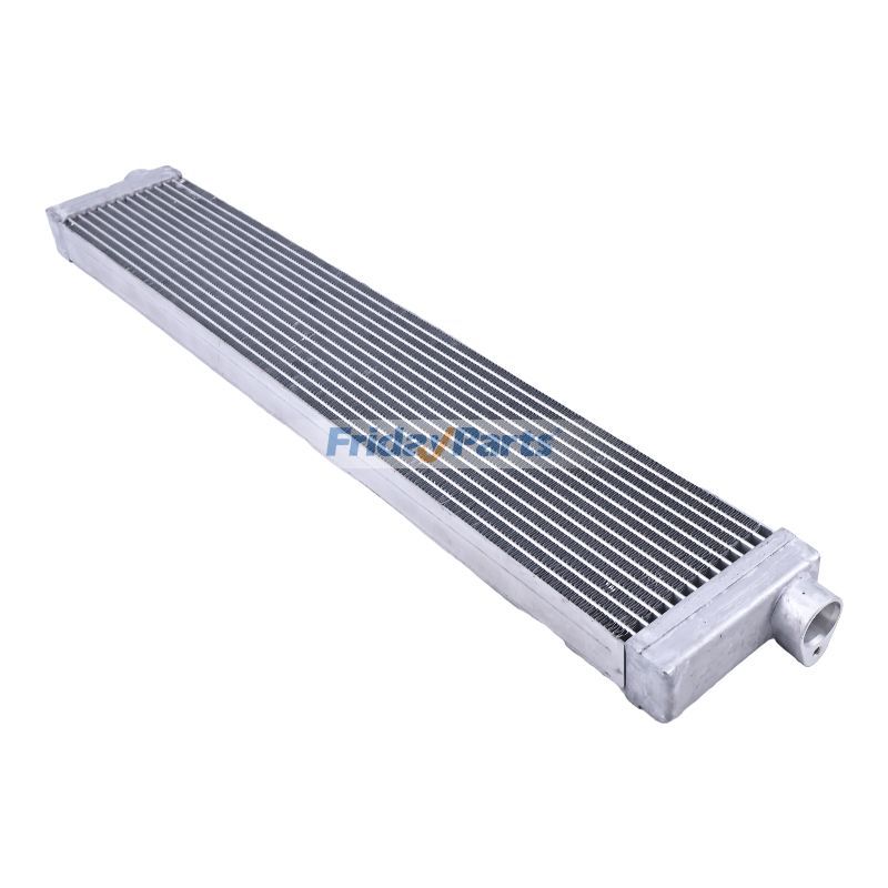 Oil Cooler in Stock in China,USA