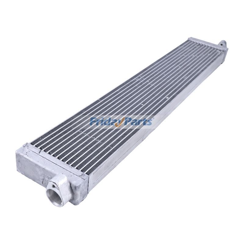 Oil Cooler for Vehicle