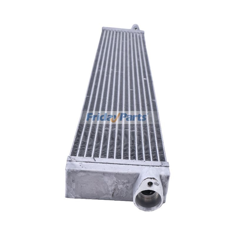 Vehicle Oil Cooler