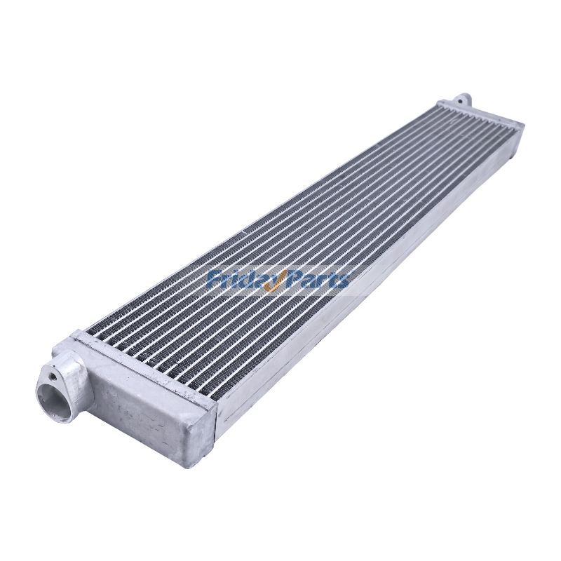 Oil Cooler A0995000001 for Mercedes-Benz C-Class W205 C205 A205 S205 2014-2021 C63 AMG S-Class W222 A217 C217 2014-2021 S63 S65 AMG