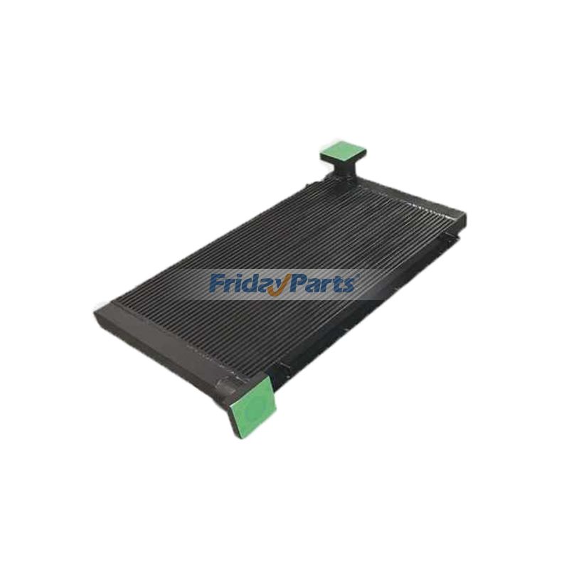 Oil Cooler A11011574 11011574 for CompAir Air Compressor L37S L45 L55 L75