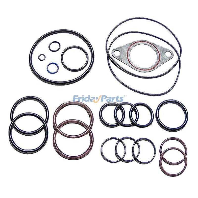 Kit de enfriador de aceite y conductos 394-9182 para motor Caterpillar CAT C-12 C-10 para Motor