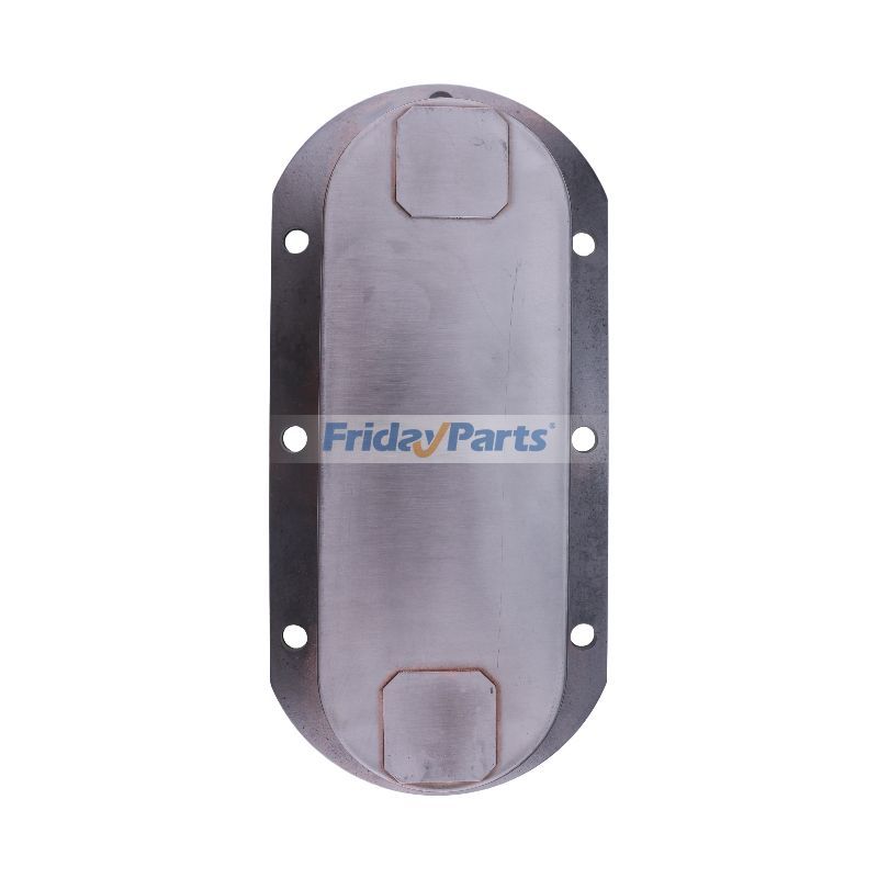  Oil Cooler 690B 330CLC E330 E360 E380 Harvester 903JH 903KH 909JH 909KH For JOHN DEERE