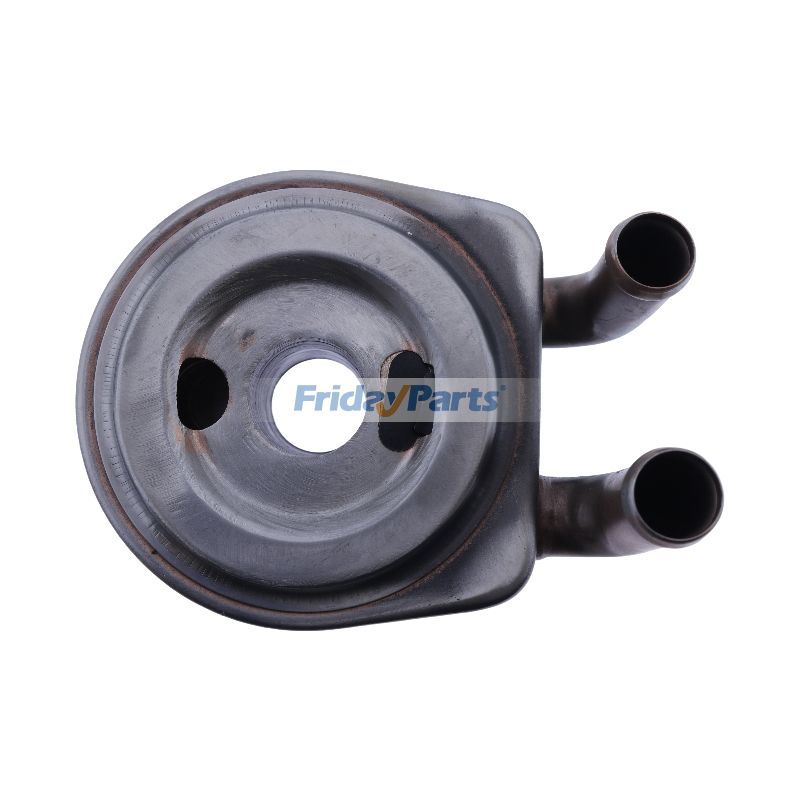  Oil Cooler For JOHN DEERE