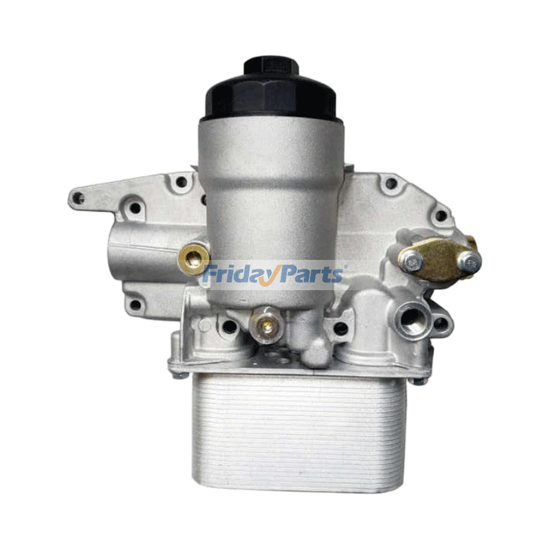 Oil Cooler Assembly 04283746 04297956 04292128 for Deutz Engine TCD2012L06 BF6M2012 BF4M2013C TCD4L2012