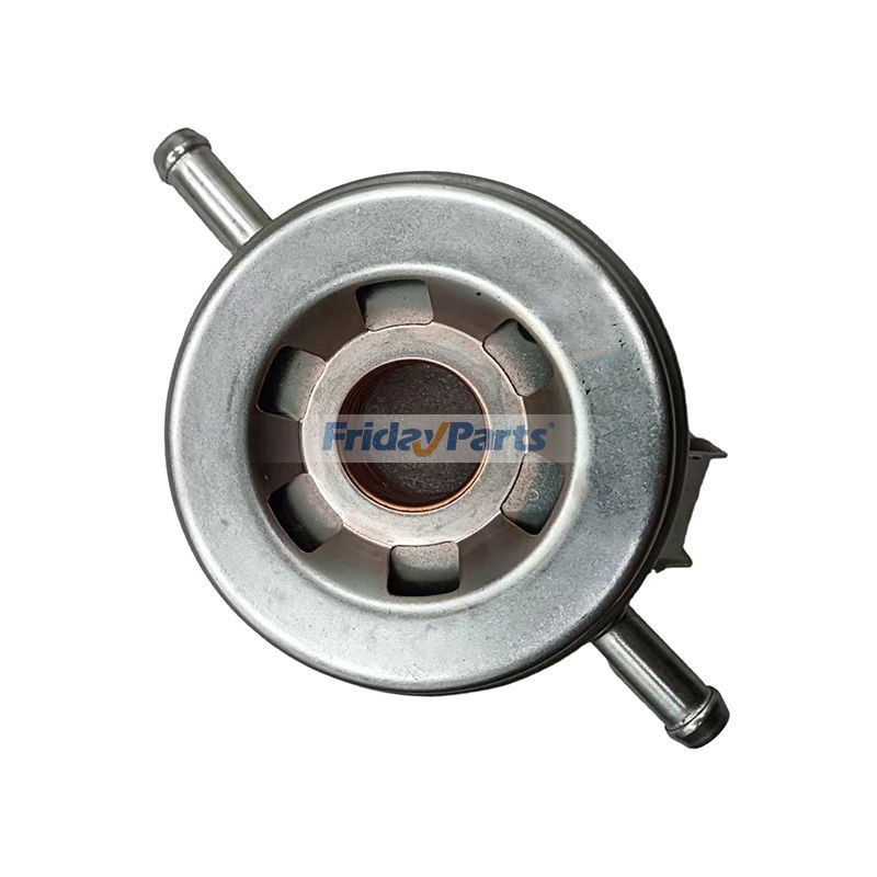 Oil Cooler Assembly in Stock in China