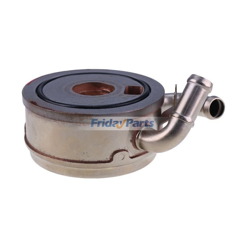 Oil Cooler Assembly For 2005-2016 Tacoma 2003-2009 4Runner 2004-2011