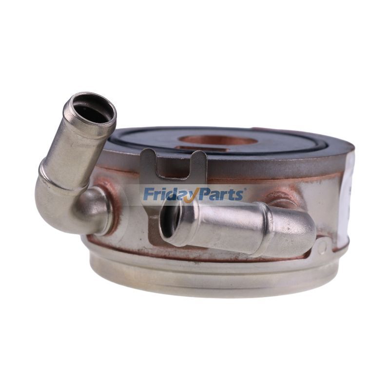 ÖlkühlerbaugruppeFür Toyota