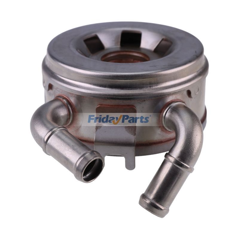 Ensemble de refroidisseur d'huile 15710-31010 pour Toyota Tacoma 2005-2016 4Runner 2003-2009 Tundra 2004-2011