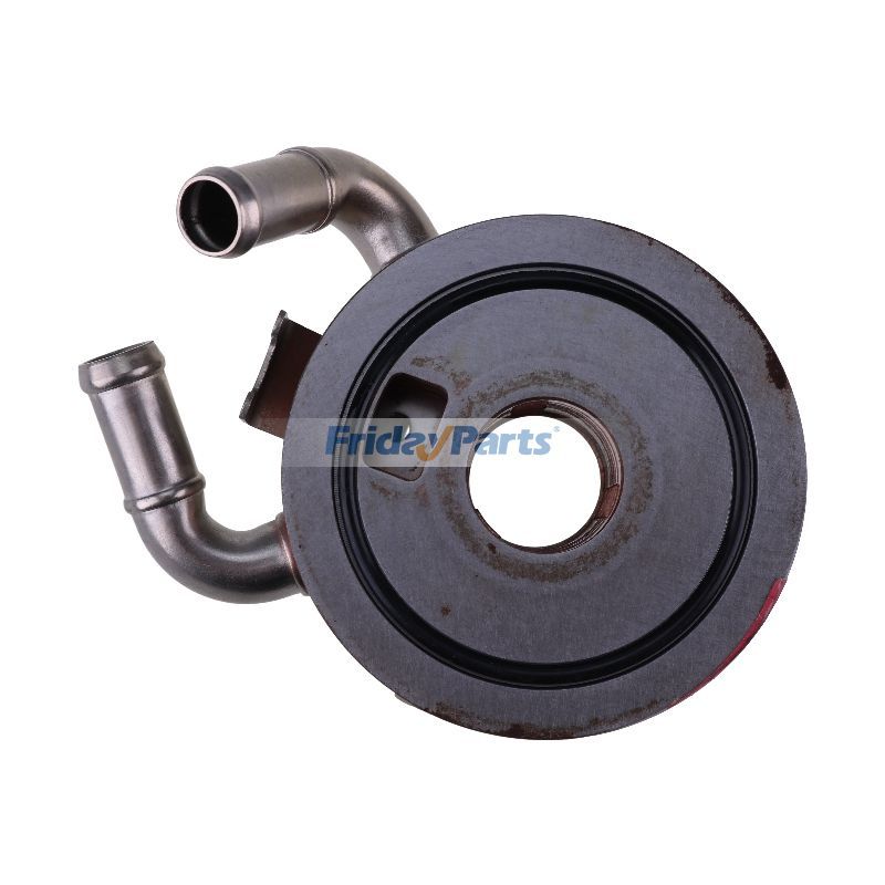 Ölkühlerbaugruppefür FahrzeugFür Toyota