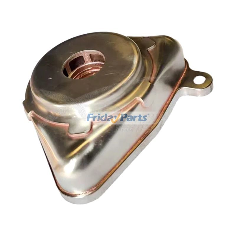 Oil Cooler Assembly 15710-36010 for Toyota RAV4 Venza Highlander Sienna Camry 2009-2018