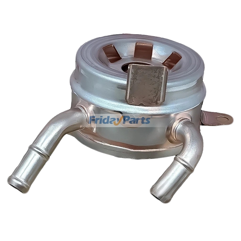 Conjunto do resfriador de óleo 15710-75011 para Toyota 4Runner Tacoma 2.7L 1997-2004