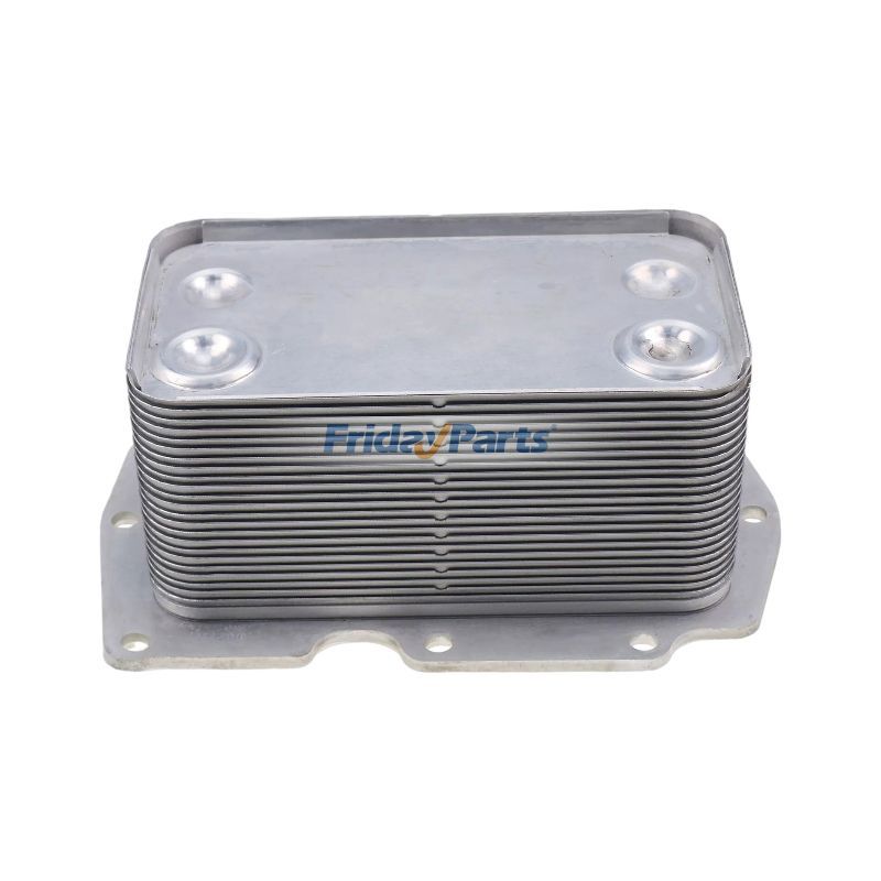 Ensemble de refroidisseur d'huilepour Moteur,Camion