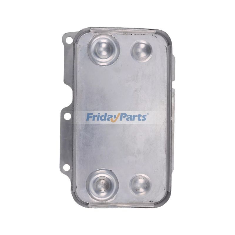 Ensemble de refroidisseur d'huile de FridayParts