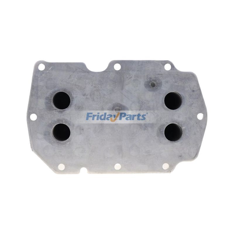 Ensemble de refroidisseur d'huile pour Moteur,Camion Pour AUTRE MARQUE