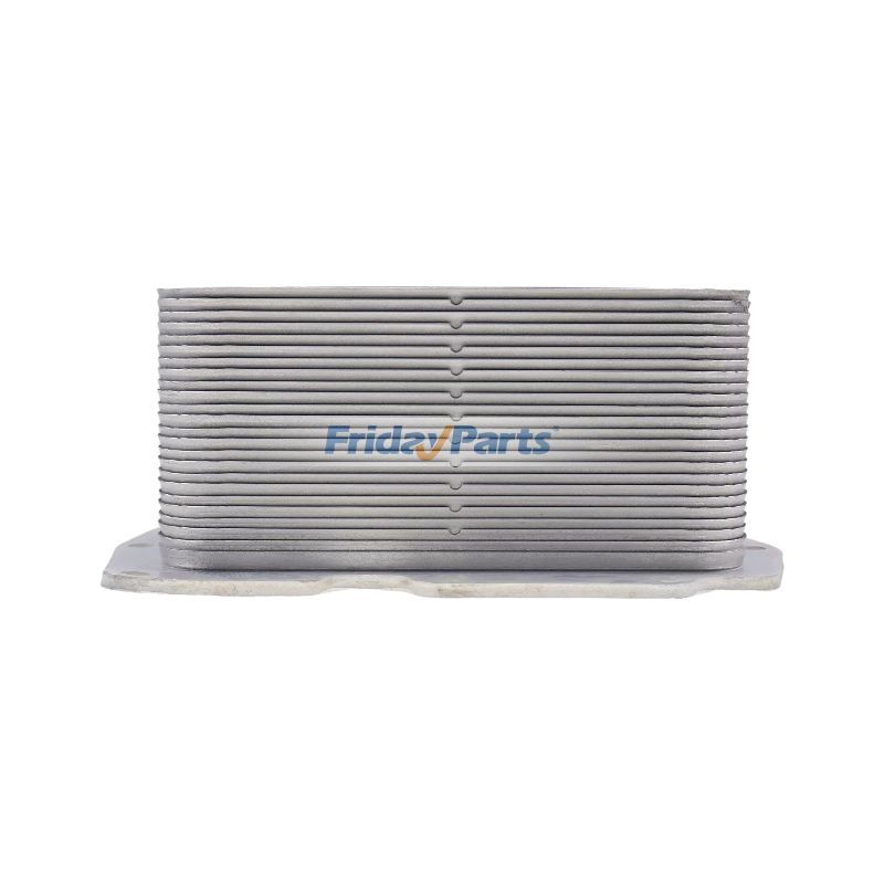 Ensemble de refroidisseur d'huile 1842417C91 1842417C92 1842417C93 pour moteur Navister DT466 DT577 International TruckpourPour AUTRE MARQUE