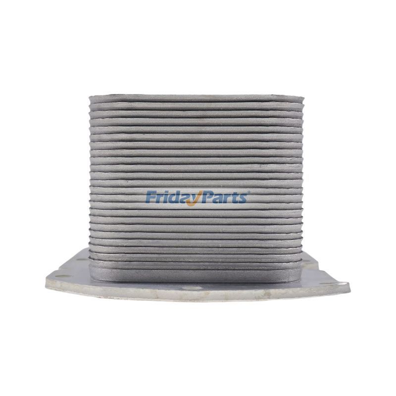 Ensemble de refroidisseur d'huile Pour AUTRE MARQUE