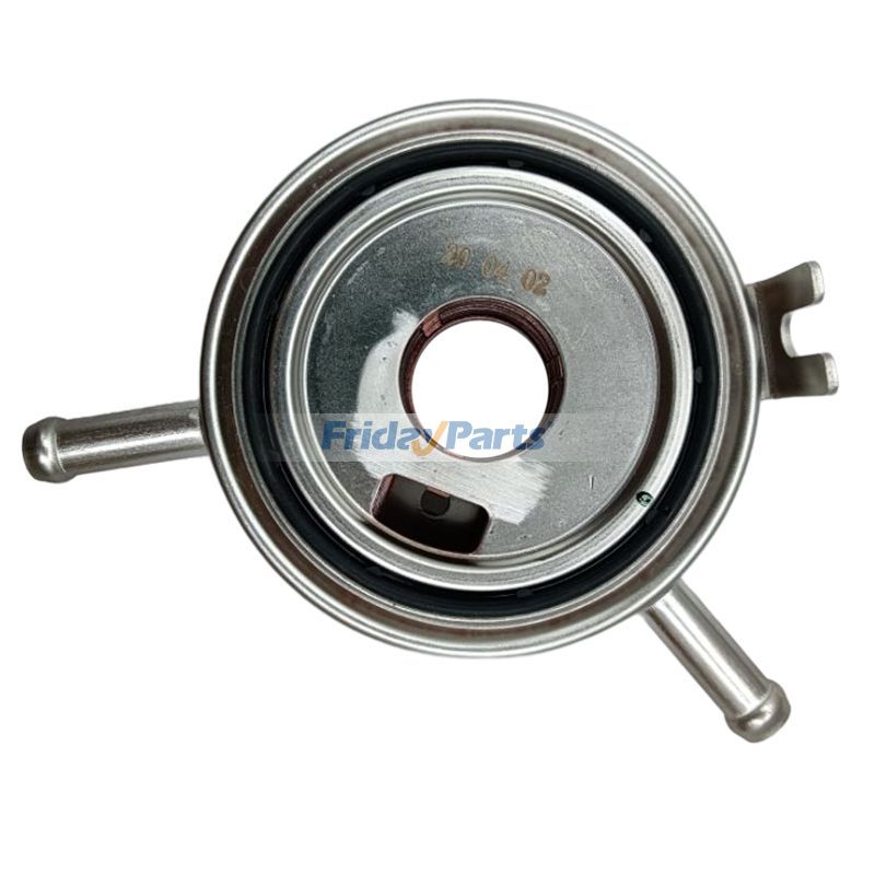 Ensemble de refroidisseur d'huile 1G896-37012 1G730-37012 pour tracteur Kubota MX5200F L3560GST MX5800HpourPour KUBOTA