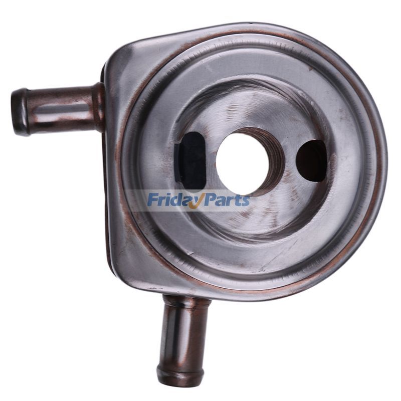 Ensemble de refroidisseur d'huile Pour Gehl,Pour KUBOTA,Pour Mustang
