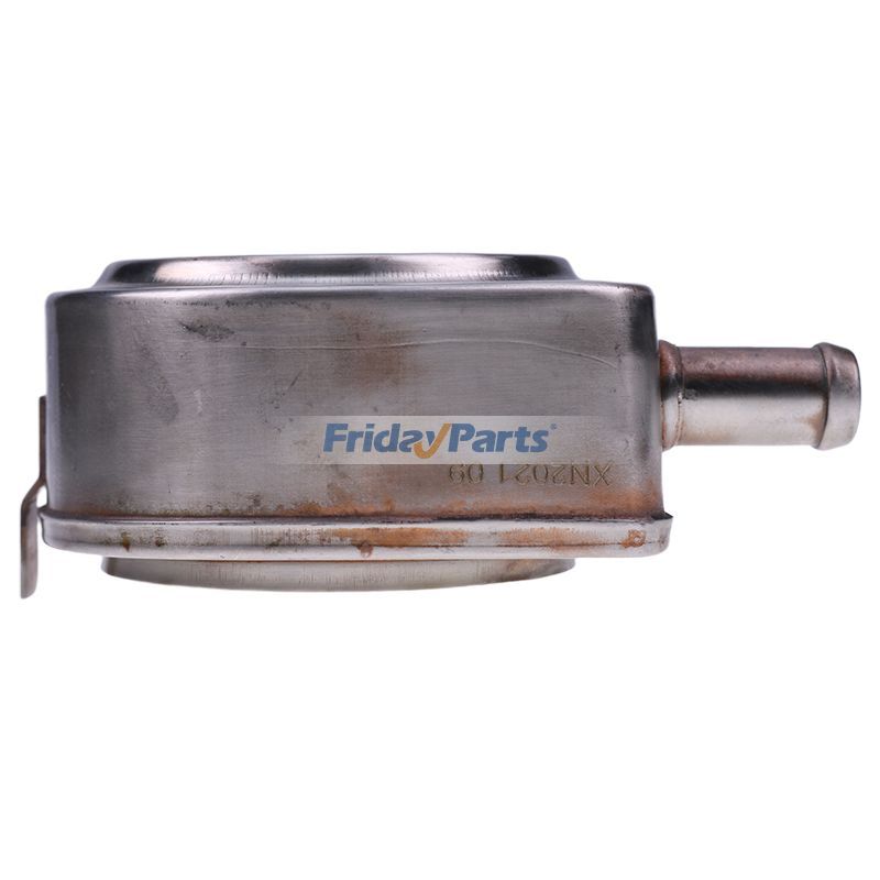 Ensemble de refroidisseur d'huile pour Moteur,Générateur,Chargeur,Tracteur Pour Gehl,Pour KUBOTA,Pour Mustang